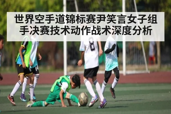 世界空手道锦标赛尹笑言女子组手决赛技术动作战术深度分析